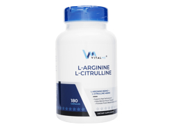 (oC^~[)L-AMjL-Vg(L-Arginine  & L-Citrulline)