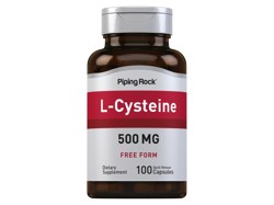 L-VXeC 500mg (Piping Rock)
