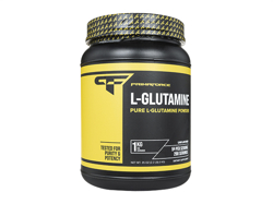�v���}�t�H�[�X(PrimaForce)L�O���^�~��(Glutamine) 1000g