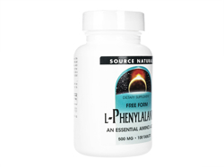 (Source Naturals) L-tFjAj