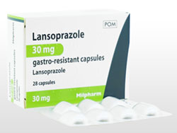 \v][(Lansoprazole) 30mg (MA Holder) ^PvWFlbN 28JvZ