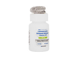 �����\�v���]�[��(Lansoprazole) 30mg (Xiromed) �^�P�v�����W�F�l���b�N 30�J�v�Z��