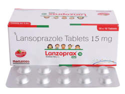 ]vbNX Lbh(Lanzoprax Kid) 15ng ^PvWFlbN 150/1