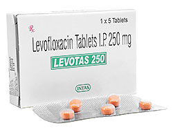 {^X(Levotas) 250mg NrbgWFlbN