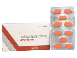 ���{�^�X(Levotas) 500mg �N���r�b�g�W�F�l���b�N