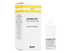 N(Lecrolyn) _t NON_igE