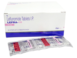 t(Lefra) 10mg tm~h 10/1V[g