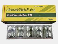 t~h(Lefumide) 10mg tm~h 100/1