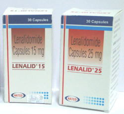 ih(Lenalid) 15mg 25mg ih}Ch