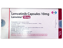 Rᇍ r}(Lenvima)JvZ 10mg