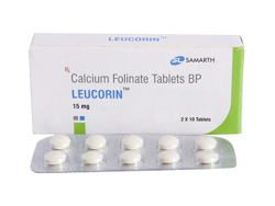 ���C�R����(Leucorin) 15mg 20�� 1��