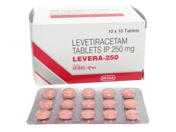 x(Levera) 250mg