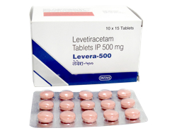 x(Levera) 500mg