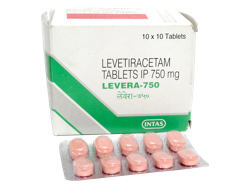 x(Levera) 750mg