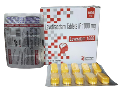 x^(Leveratam) 1000mg