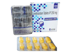 x^(Leveratam) 250mg