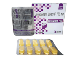 x^(Leveratam) 750mg