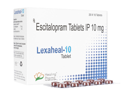 NTq[(Lexaheal) 10mg NTvWFlbN 200/1