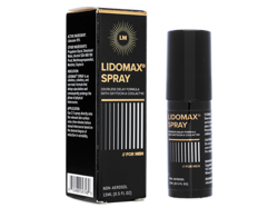 h}bNX Xv[(Lidomax Spray) 15ml