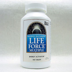 CttH[X}`v iLife Force Multiplej