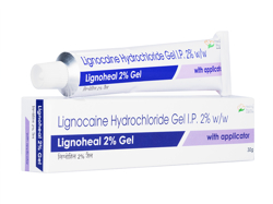 Omq[(Lignoheal) 2% 15g hJCWF