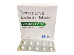 ���s�e�XEZ(Lipites EZ) 20mg/10mg 200�� 1��