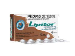 ���s�g�[��(Lipitor) 10mg