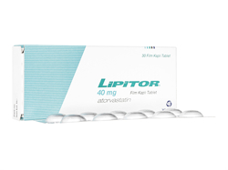 sg[(Lipitor) 40mg