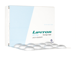 sg[(Lipitor) 80mg