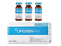 リポゼン(Lipozen) 5ml