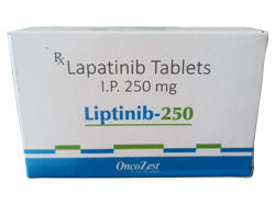 リプチニブ(Liptinib) 250mg タイケルブジェネリック