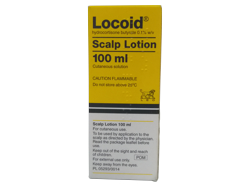 RChXJv[V(Locoid Scalp Lotion) 0.1% 100ml