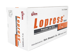 vX(Lopress) 10mg 100 v]V_