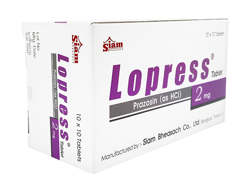 vX(Lopress) 2mg 100 v]V_