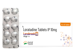 �����u���b�N(Lorabrook) 10mg �N�����`���W�F�l���b�N