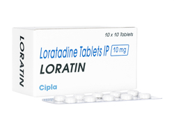 `(Loratin) 10mg 30 1 N`WFlbN