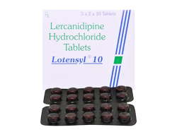 eV(Lotensyl) 10mg JjWs