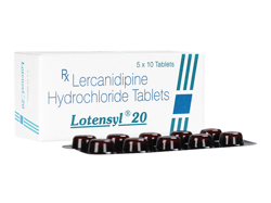 eV(Lotensyl) 20mg JjWs