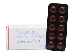 eV(Lotensyl) 20mg JjWs