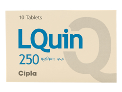 NrbgWFlbN(LQuin) 250mg