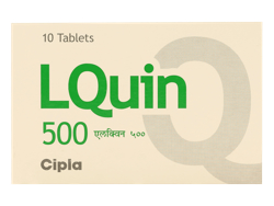 NrbgWFlbN(LQuin) 500mg