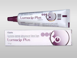 nChLm 4%N[(Lumacip Plus Cream) 