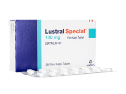 Xg XyV(Lustral Special) 100mg 28/1 ]tgʖ