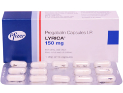 �����J�iLyrica�j150mg