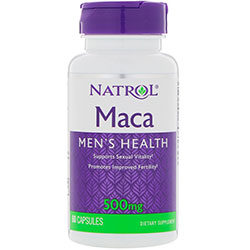 }J 500mg Natrol