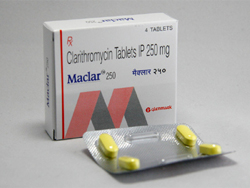 }N[(Maclar) 250mg NX}CV