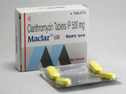 }N[(Maclar) 500mg NX}CV