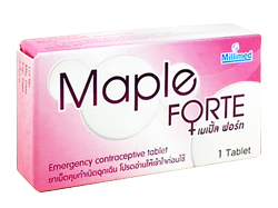 CvtHe(MapleForte) 1.5mg