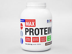 マックスプロテイン(Max Protein)(チョコ)
