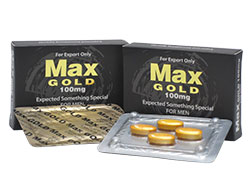 }bNX S[hiMAX GOLD) 100mg